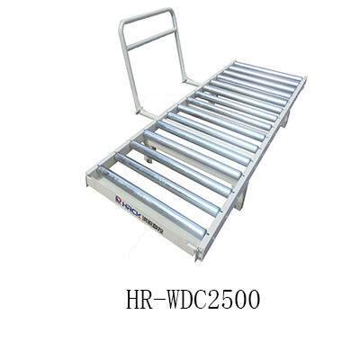 108mm Dia Tube Heavy Duty Conveyor Trough Flat Gravity Rollers Drive Steel Pipe Carrying Transport Roller Idler details