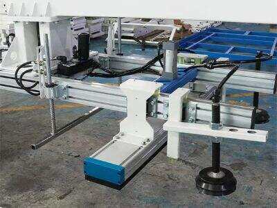 Hongrui's Focus: Elevating Product Quality Through Precision Automation