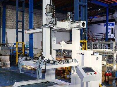 Lifting Productivity: How Gantry Crane Systems Transform Workshop Operations