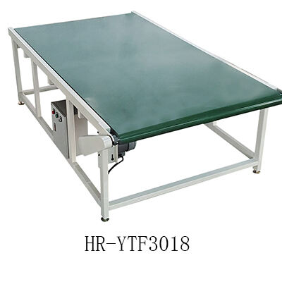 Good Price Manual Gravity Flexible Roller Conveyor Stainless Steel Provided Heat Resistant Roller Top Modular Plastic Conveyor manufacture