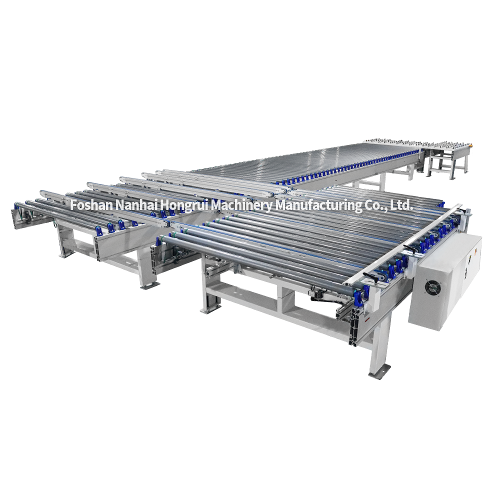 What Makes Edge Banding Machine Suitable for OEM Furniture Production