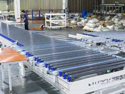 Why Belt Conveyor Is Preferred for Continuous and Stable Material Flow