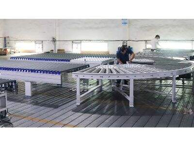 لماذا تُعَدّ خط إنتاج الأبواب الخشبية مثاليًّا لإنتاج الأبواب المخصصة