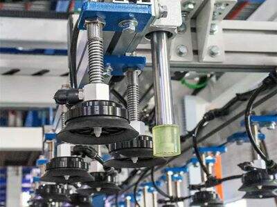 Minimizing Footprint, Maximizing Output: Space-Saving Conveyor System Designs