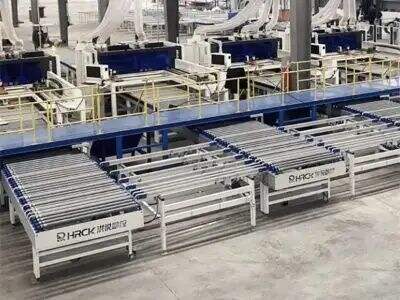 How Wood Production Machinery Improves Accuracy in Panel Cutting and Shaping