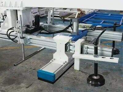 How Wood Production Machinery Enhances Panel Cutting Accuracy