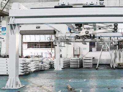 Partnering with Hongrui: Accessing Global Support for Your Automation Projects