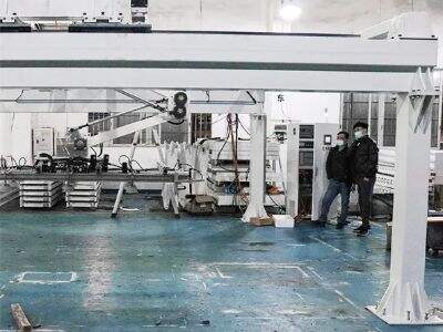 تحسين تصنيع الأثاث المخصص: استراتيجيات خطوط الإنتاج المُصممة خصيصًا