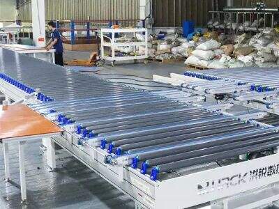 Why Belt Conveyor Is Ideal for Multi-Industry Material Handling Applications