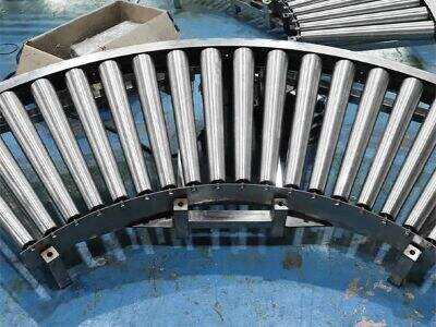 What Belt Conveyor Designs Support Long-Distance Material Transport