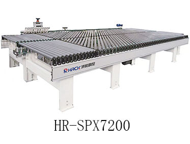 Automized Assembly Line Conveyor Miniature Cargo Conveyor Belt conveyor Roller Frame details