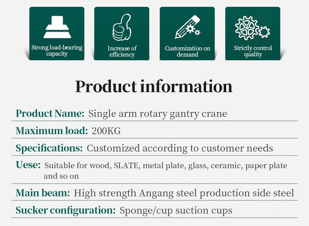 Industrial Efficient Gantry Crane Wooden Door Production Line Material Handling Equipment with PLC Engine Manufacturing Plants details