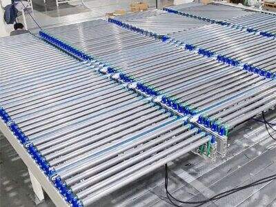 Engineering Excellence: Designing Reliable Material Handling Solutions for Demanding Environments