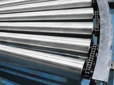 The Role of Belt Conveyor in Streamlining Manufacturing and Logistics