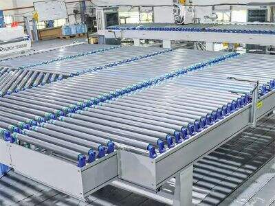 Beyond Conveyors: Essential Equipment for a Modern Automated Factory (Gantry, RGV, Sorting)