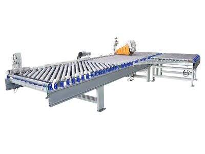 Why Wooden Door Production Line Is Critical for High-Volume Door Production