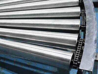 The Role of Belt Conveyor in Streamlining Manufacturing and Logistics