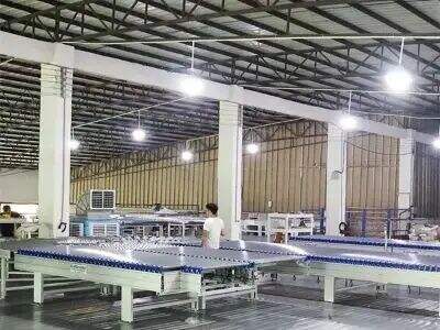 What Makes Wood Production Machinery Ideal for OEM Factory Solutions