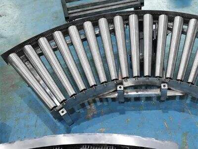 Air Flotation vs. Chain Conveyors: Choosing the Right Tech for Your Application