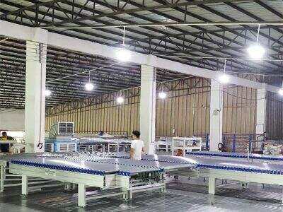 How Belt Conveyor Improves Efficiency in Industrial Material Handling