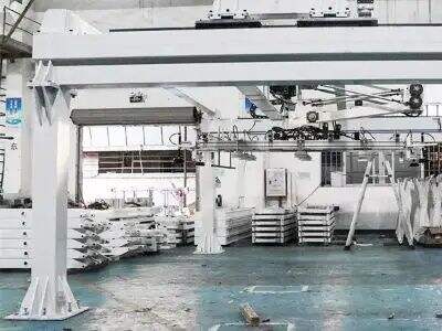 The Role of Edge Banding Machine in Automated Woodworking Production