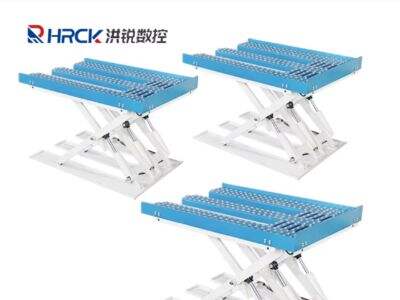 The Role of Roller Gravity Conveyor in Enhancing Manual Sorting Operations