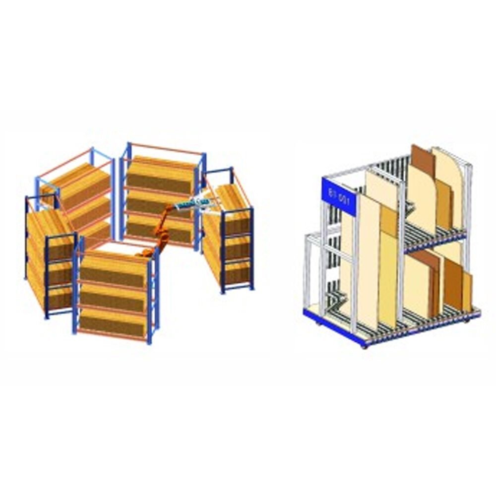 Top 5 Panel Furniture Production Line Optimization and Upgrade Specialists in China