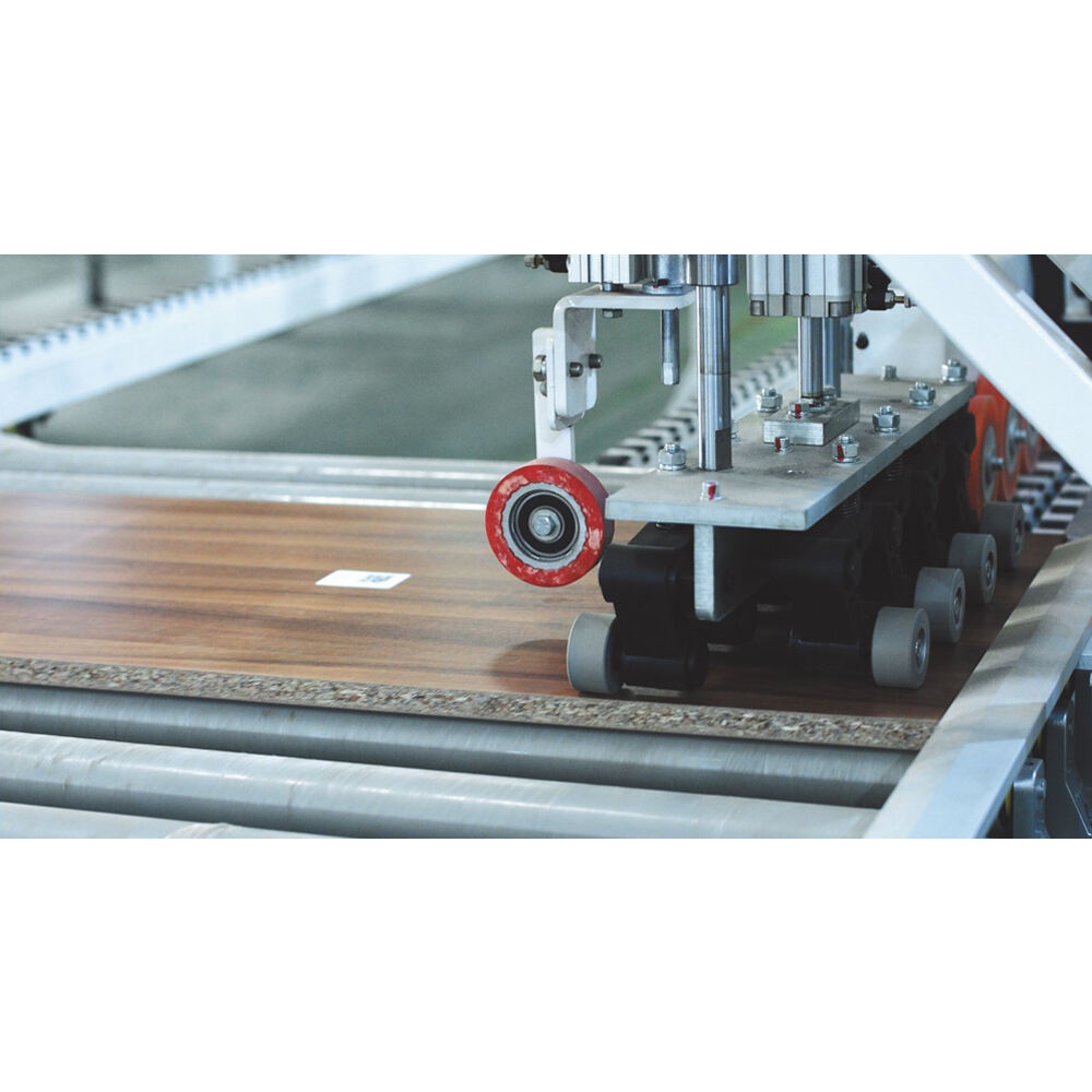 Top 5 Automated Conveyor System Applications in Furniture Manufacturing in China