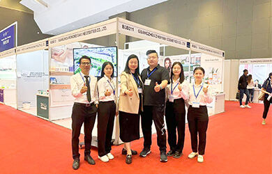 Trade Expo Indonesia