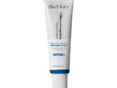 Pentingnya Tabir Surya SPF 30 di Musim Dingin