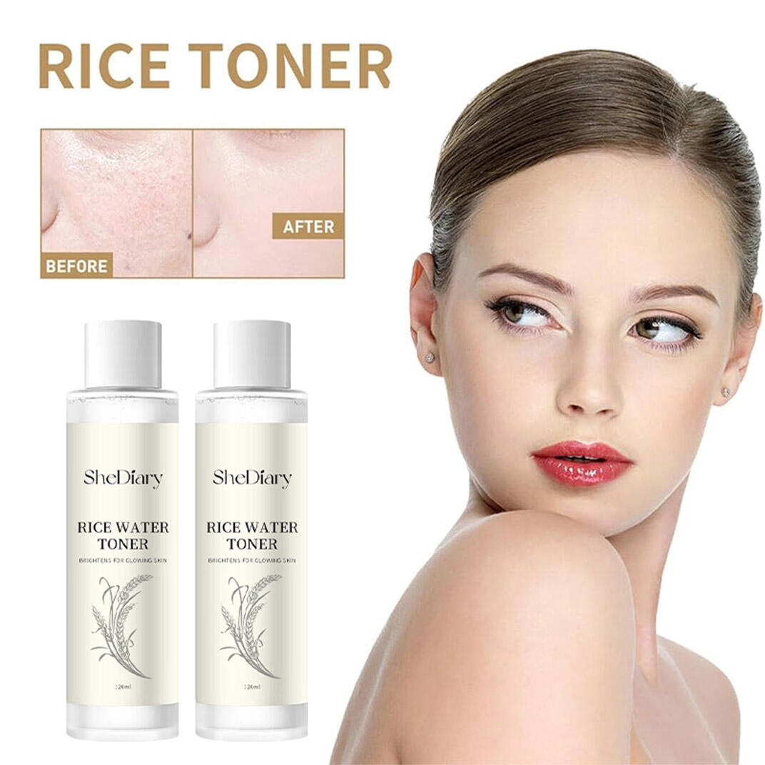 Top 3 Rice Toner For Face Manufacturer In Norse