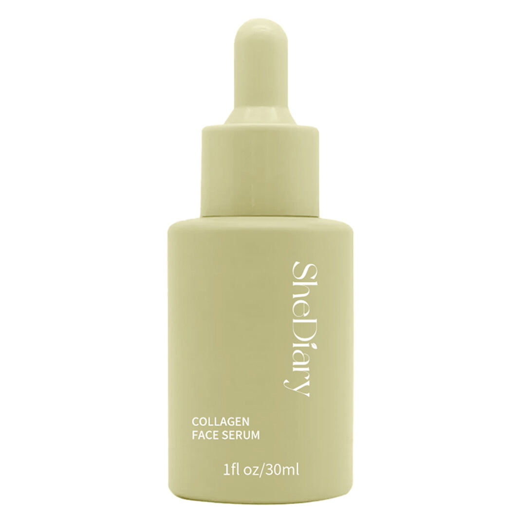 Collagen serum