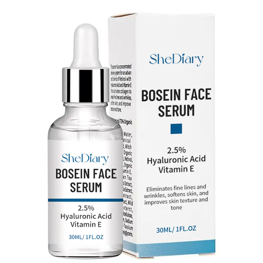 Bosein anti-aging serum