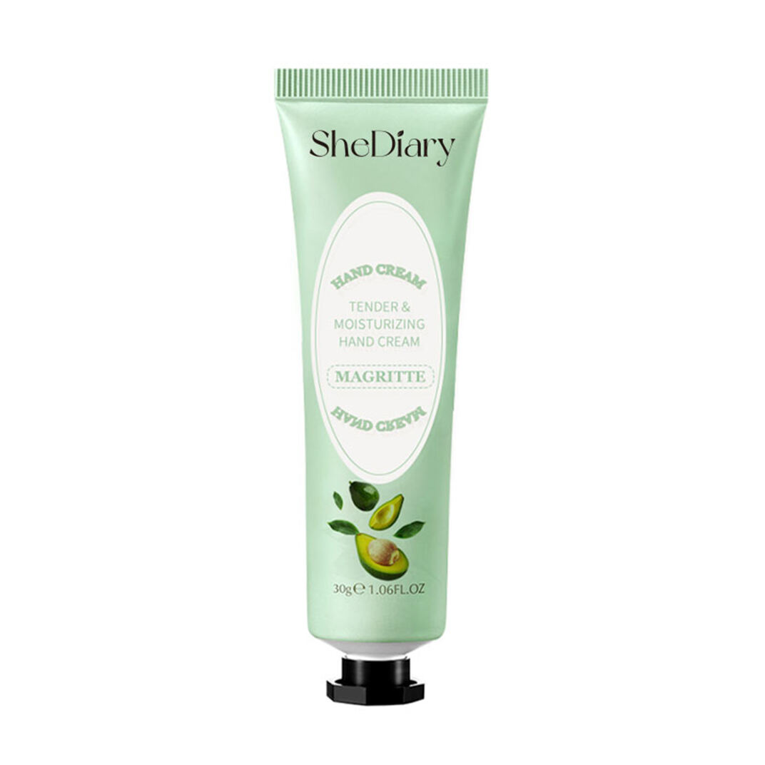 hand cream