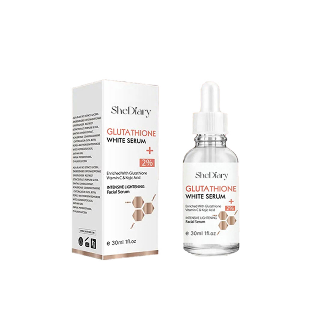 Glutathione serum