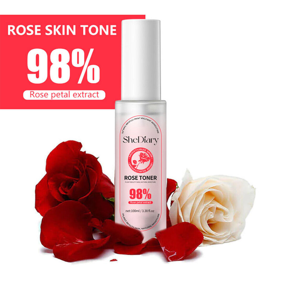 rose toner