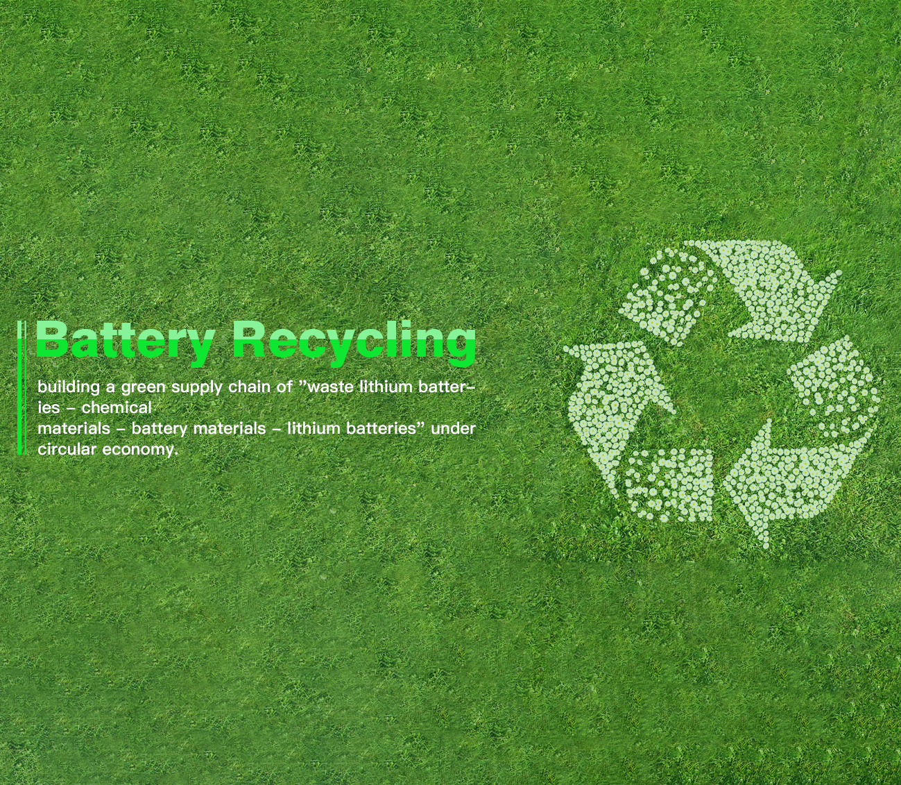 Battery Recycling