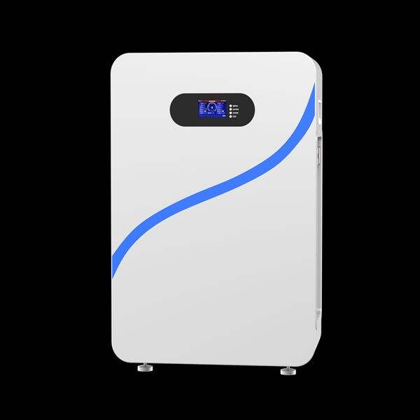 Maximize Your Savings and Sustainability with Cost-Effective 48V 100kWh LiFePO4 Batteries