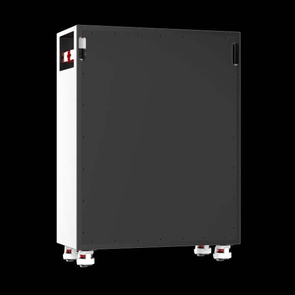 أمان بطارية LiFePO4 48V