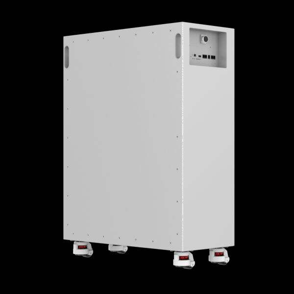 حقّق أقصى قدر من التوفير مع نظام تخزين الطاقة الفعّال من حيث التكلفة بجهد 48 فولت الخاص بنا