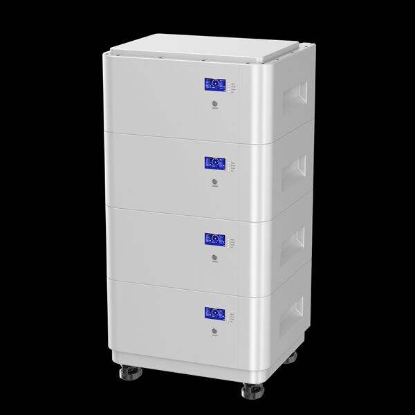 Maximize your productivity with our durable 48v lifepo4 battery rack