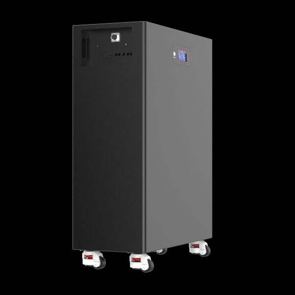 3. Innovación y Seguridad de la Batería Lifepo4 de 48v 100ah