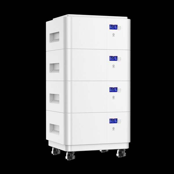 High-quality and efficient power storage solution for your business needs