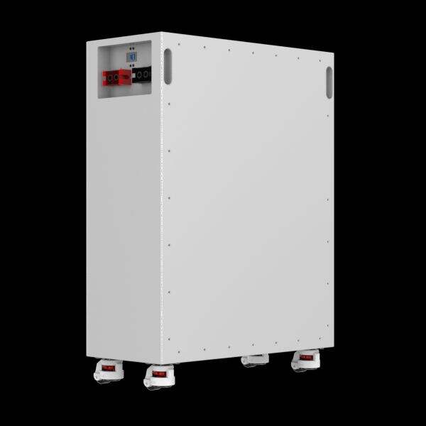 Customizable lifepo4 battery systems to meet your specific storage needs