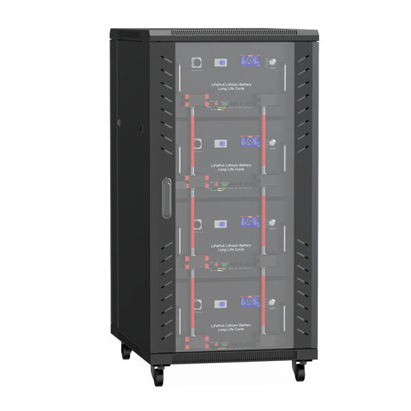 Innovation in Home Battery Storage