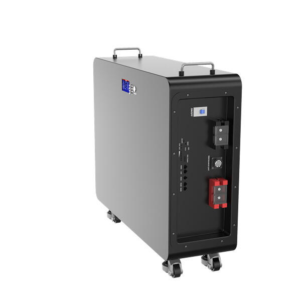 بديل صديق للبيئة وغير سام مقارنة ببطاريات الرصاص الحمضية التقليدية