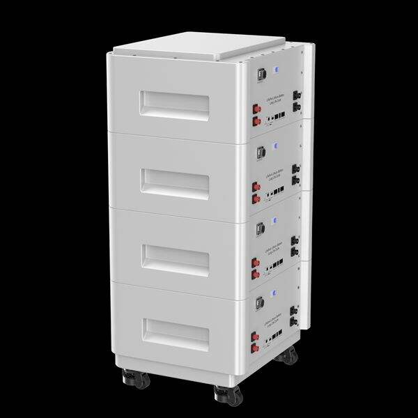 أنظمة قابلة للتخصيص لتخزين الطاقة الشمسية لتلبية الاحتياجات المحددة