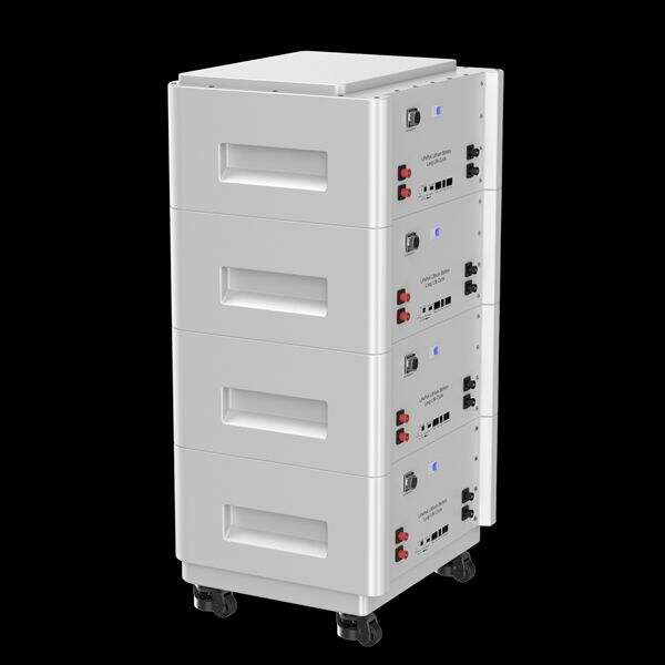 خيارات بأسعار معقولة وصديقة للبيئة لتخزين الطاقة الشمسية