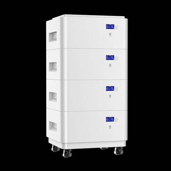 Trustworthy supplier offering competitive prices on 48v 280ah lifepo4 batteries