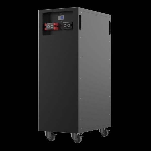 Bewertung des ESSENCE Energy Storage Systems